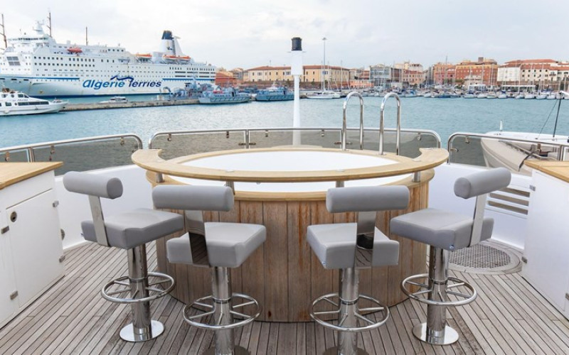 SUNSEEKER DESEO