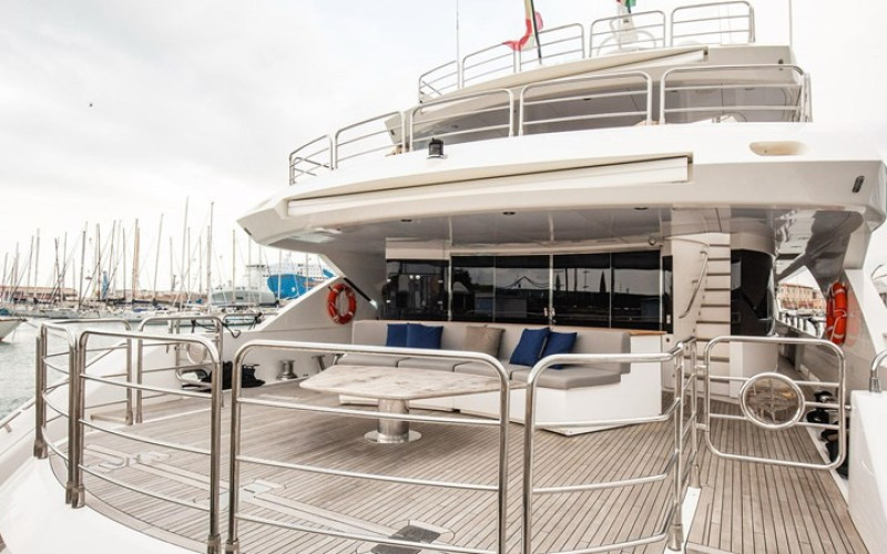 SUNSEEKER DESEO