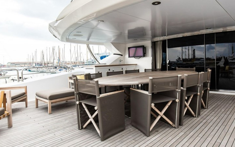 SUNSEEKER DESEO