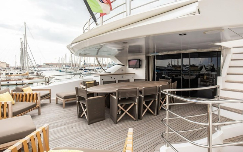 SUNSEEKER DESEO