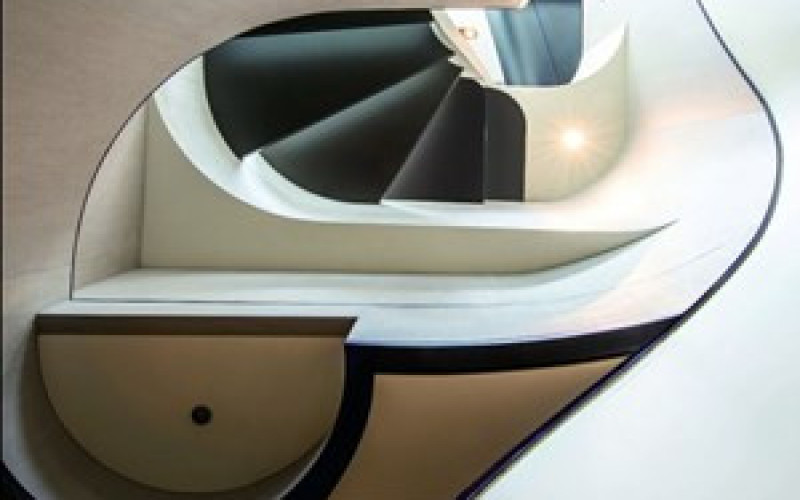 AZIMUT YACHTS GRANDE 35 METRI MISS M