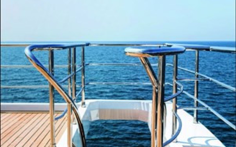 AZIMUT YACHTS GRANDE 35 METRI MISS M