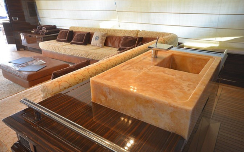 AZIMUT YACHTS JULIA S