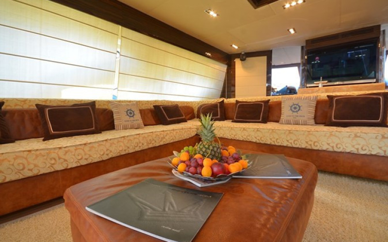 AZIMUT YACHTS JULIA S