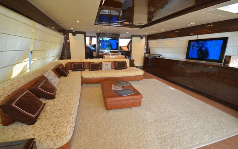 AZIMUT YACHTS JULIA S