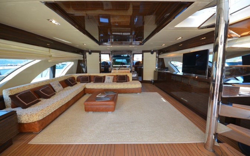 AZIMUT YACHTS JULIA S