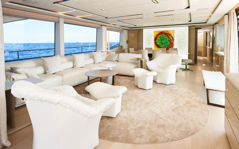 PRINCESS YACHTS Princess 30M PRINCESS 30M - NADIRA