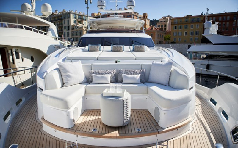 PRINCESS YACHTS Princess 30M PRINCESS 30M - NADIRA