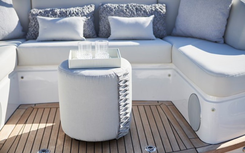 PRINCESS YACHTS Princess 30M PRINCESS 30M - NADIRA