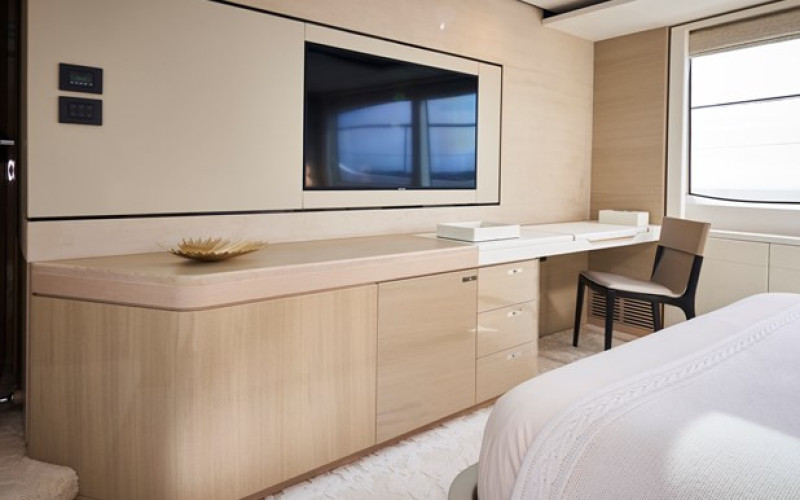 PRINCESS YACHTS Princess 30M PRINCESS 30M - NADIRA