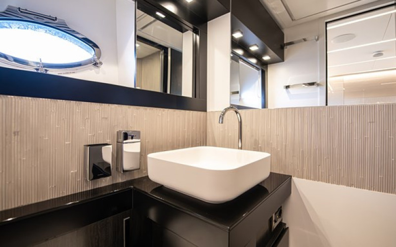 PERSHING 9X MAGIC OF AYR