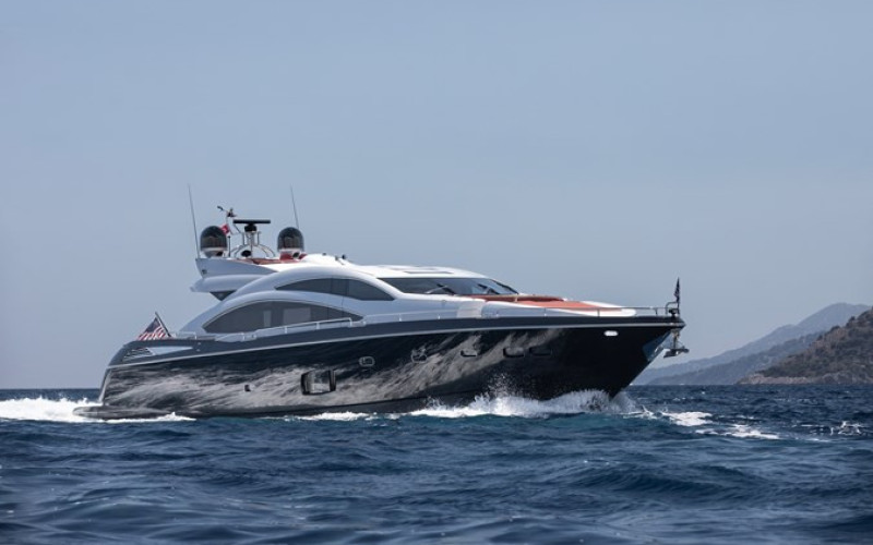 SUNSEEKER Predator 84 AMARA