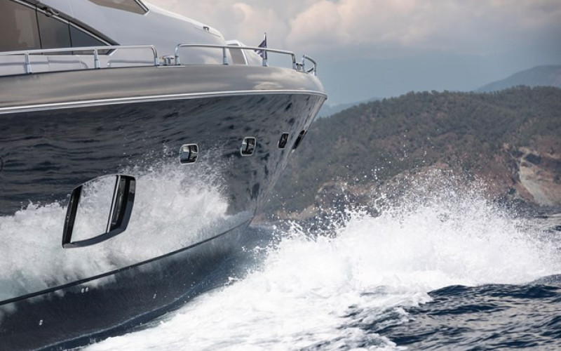 SUNSEEKER Predator 84 AMARA