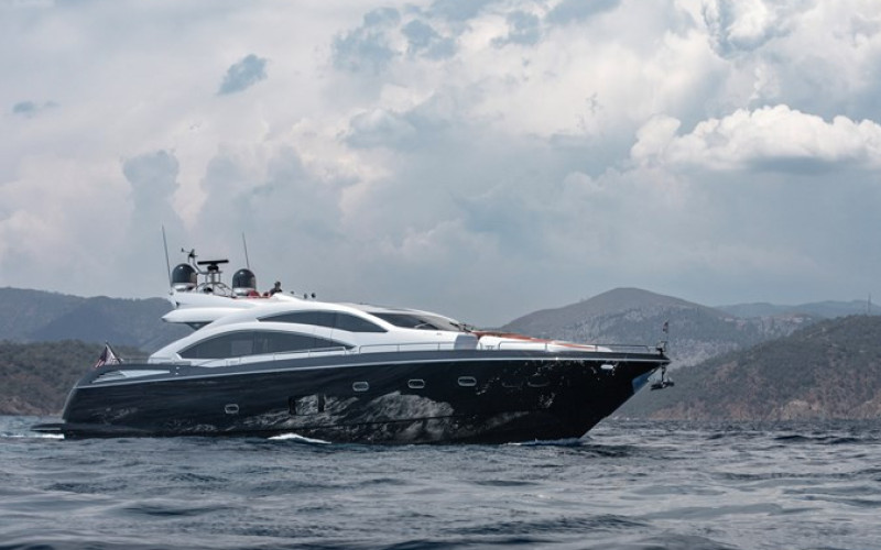 SUNSEEKER Predator 84 AMARA