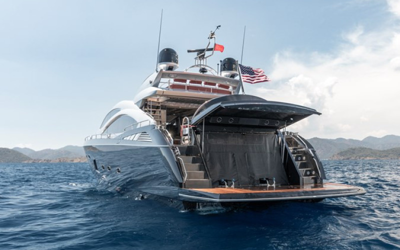 SUNSEEKER Predator 84 AMARA