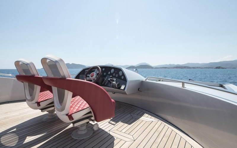 SUNSEEKER Predator 84 AMARA
