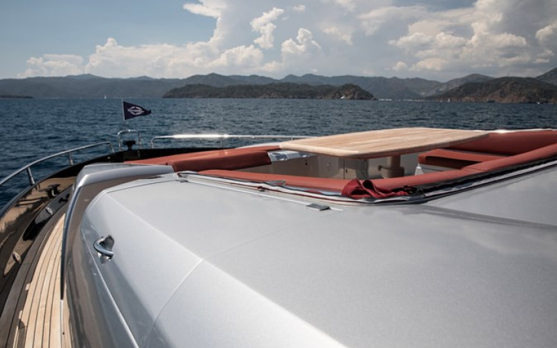 SUNSEEKER Predator 84 AMARA