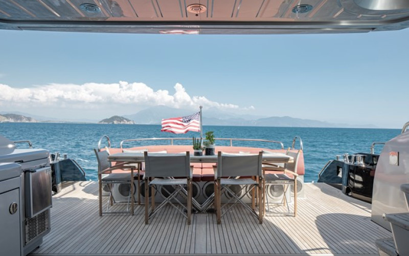SUNSEEKER Predator 84 AMARA