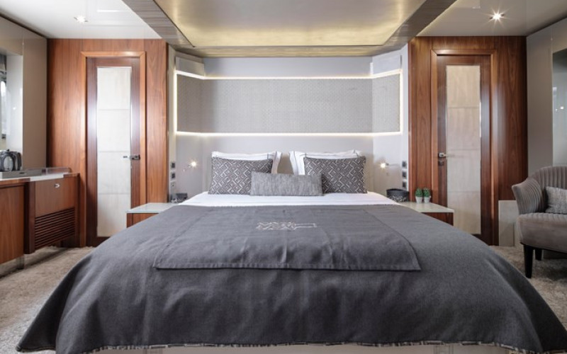 SUNSEEKER Predator 84 AMARA
