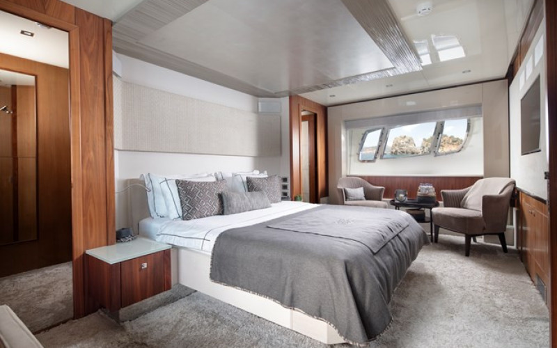 SUNSEEKER Predator 84 AMARA