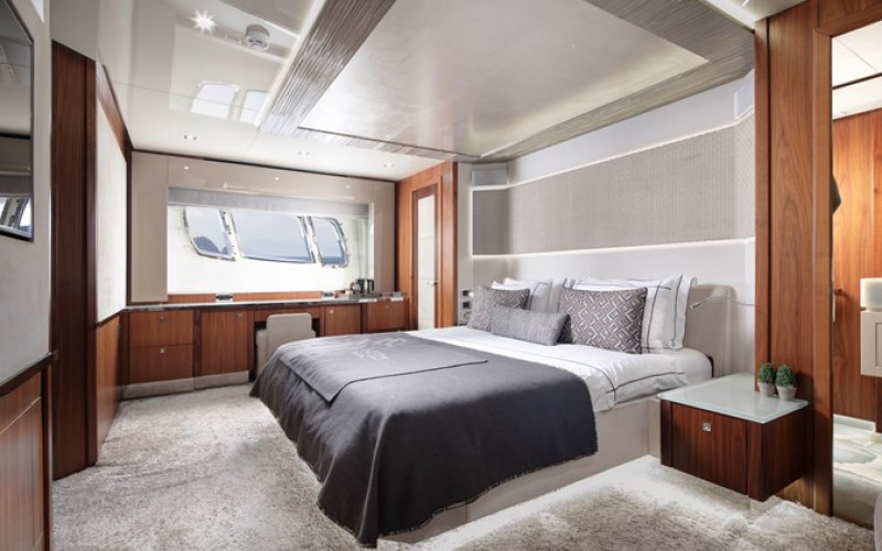 SUNSEEKER Predator 84 AMARA