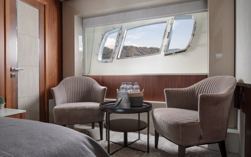 SUNSEEKER Predator 84 AMARA