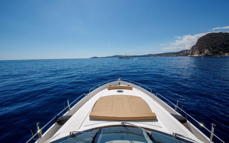 SUNSEEKER 82 LADY YOUSRA