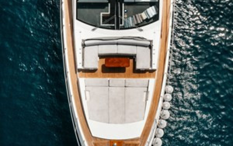 AZIMUT YACHTS AZIMUT 80 AZIMUT 80