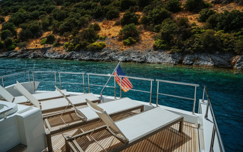 AZIMUT YACHTS AZIMUT 80 AZIMUT 80
