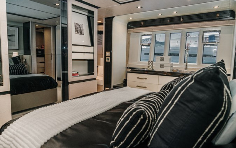 AZIMUT YACHTS AZIMUT 80 AZIMUT 80
