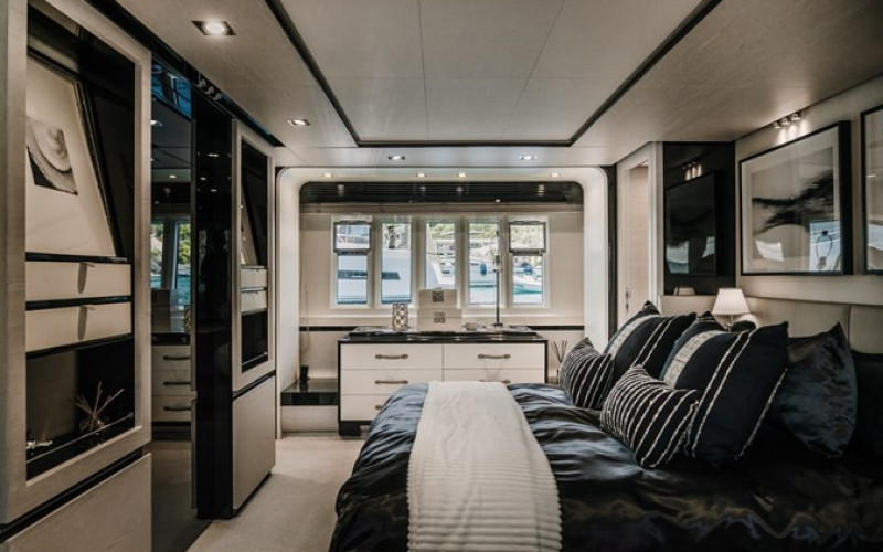 AZIMUT YACHTS AZIMUT 80 AZIMUT 80