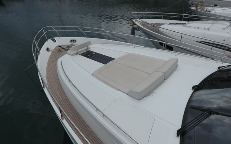 PRINCESS YACHTS PRINCESS 78 MY 