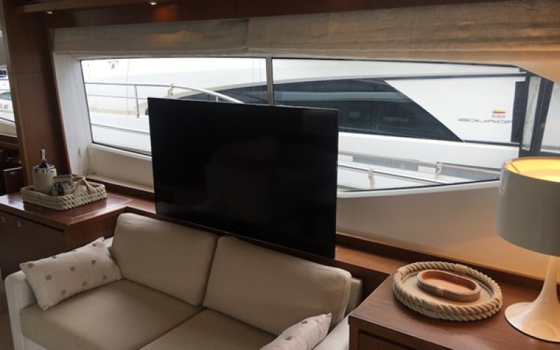 PRINCESS YACHTS PRINCESS 78 MY 