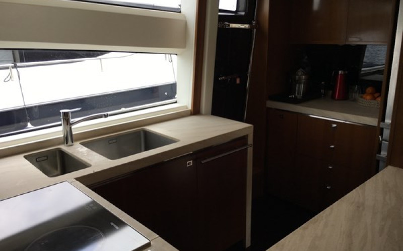PRINCESS YACHTS PRINCESS 78 MY 