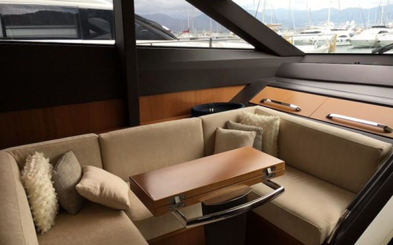 PRINCESS YACHTS PRINCESS 78 MY 