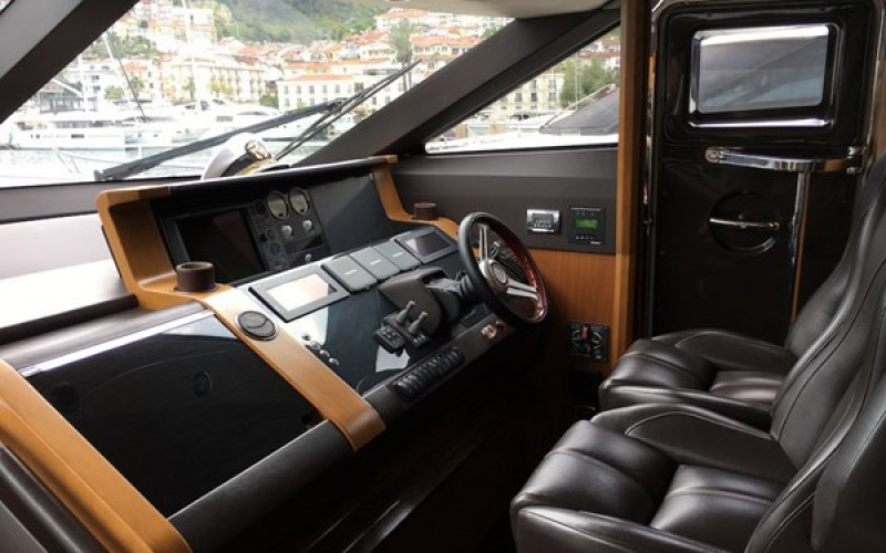 PRINCESS YACHTS PRINCESS 78 MY 