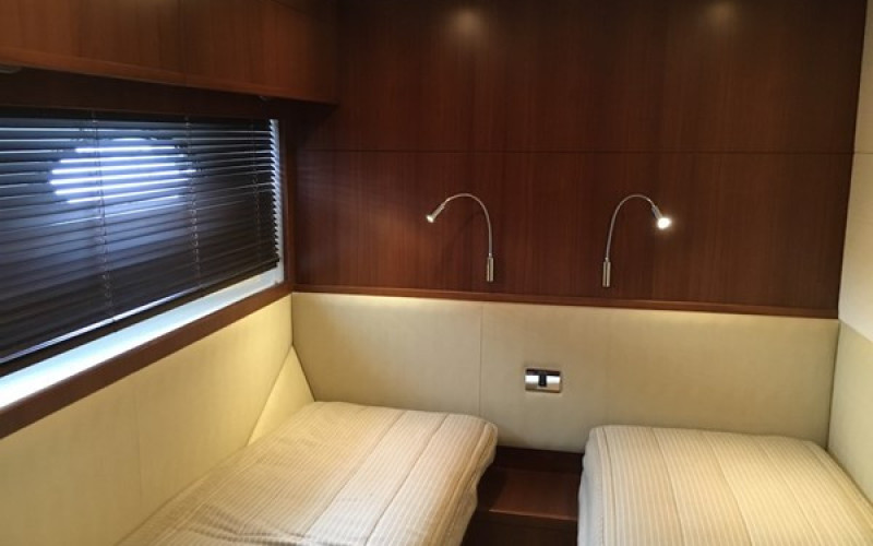 PRINCESS YACHTS PRINCESS 78 MY 