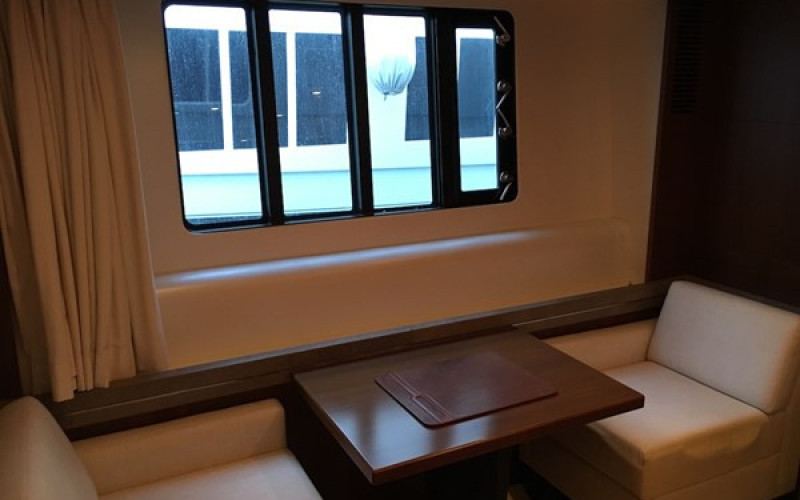 PRINCESS YACHTS PRINCESS 78 MY 