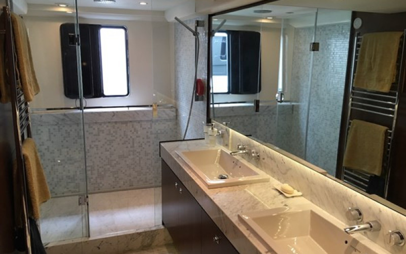 PRINCESS YACHTS PRINCESS 78 MY 