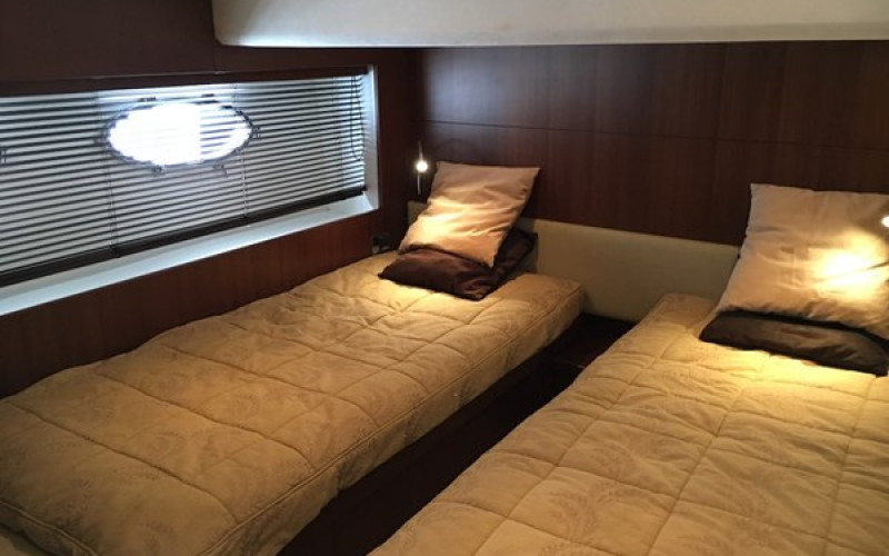 PRINCESS YACHTS PRINCESS 78 MY 