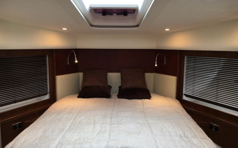 PRINCESS YACHTS PRINCESS 78 MY 