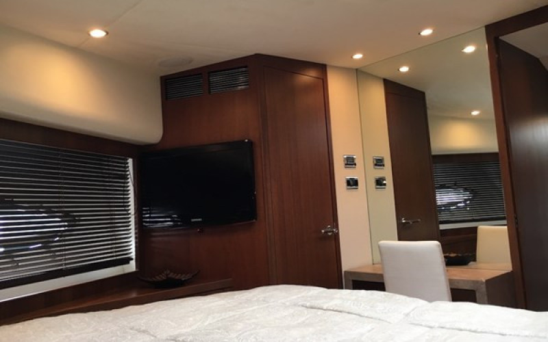 PRINCESS YACHTS PRINCESS 78 MY 