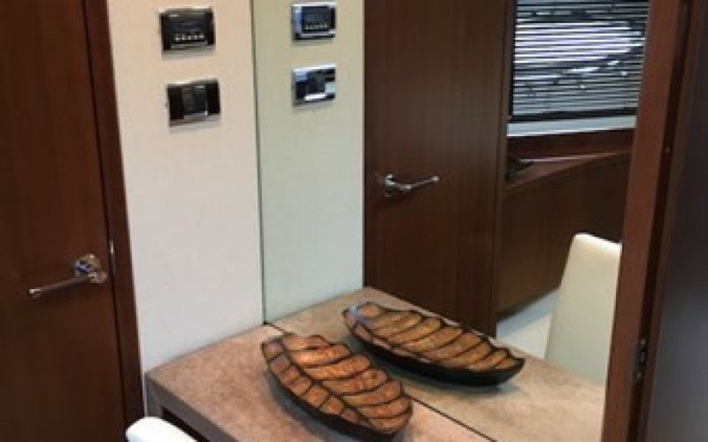 PRINCESS YACHTS PRINCESS 78 MY 
