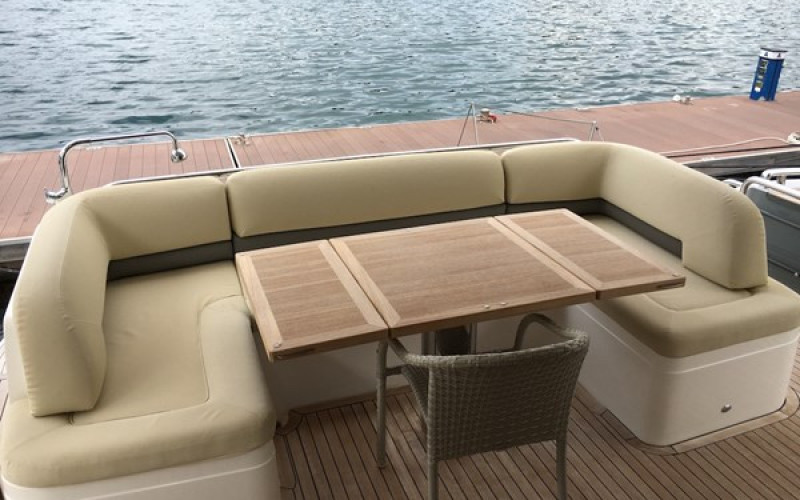 PRINCESS YACHTS PRINCESS 78 MY 