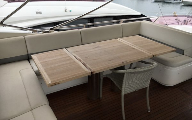 PRINCESS YACHTS PRINCESS 78 MY 
