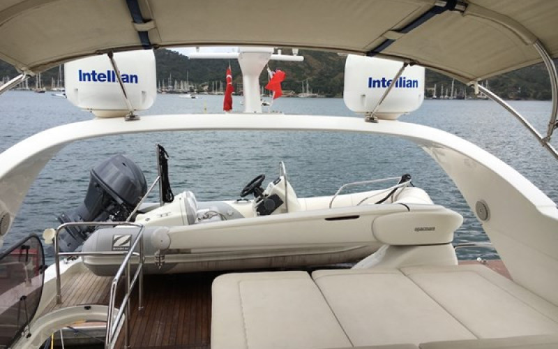 PRINCESS YACHTS PRINCESS 78 MY 