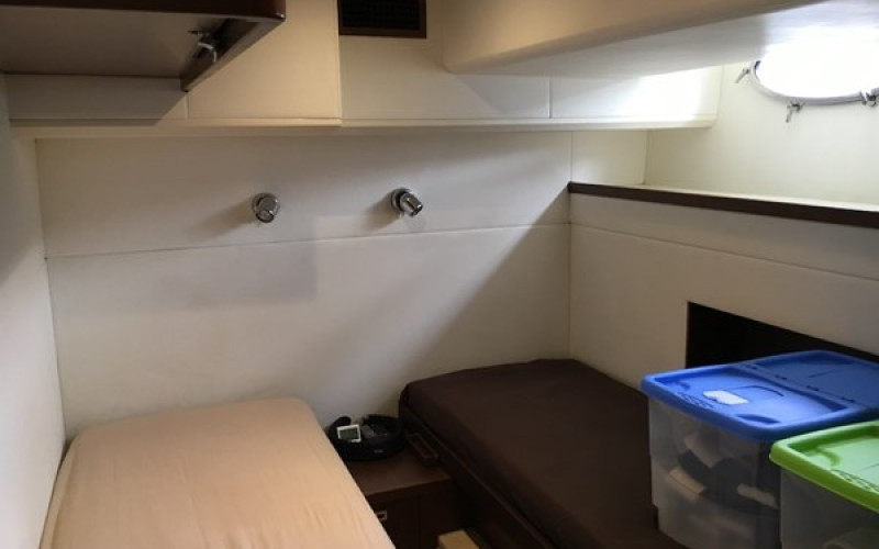 PRINCESS YACHTS PRINCESS 78 MY 