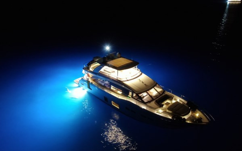 PRINCESS YACHTS Y75 RAGARDA
