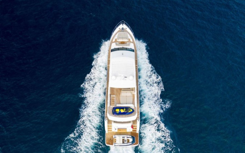 PRINCESS YACHTS Y75 RAGARDA