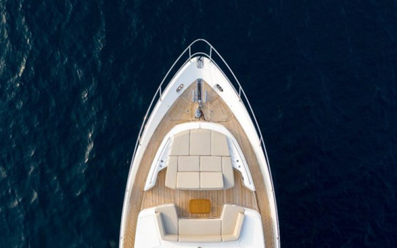 PRINCESS YACHTS Y75 RAGARDA